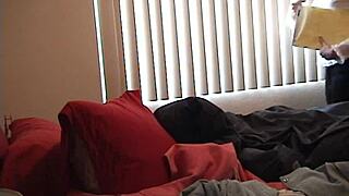 Can The Teen Slut Handle The Tutor On Hidden Camera?