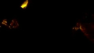 does she look sexy playing with her toy?