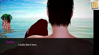 My New Family in Anime