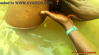 she want sex anywhere - i gave it to her hardcore, outdoor blowjob and bent over.