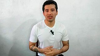 Le Doy Sexo Oral A Mi Compañero Hetero Casado Del Trabajo En Un Arroyo Y Termina Penetrandome A Pelo En Una Casa Abandonada Relatos Sexual