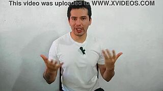 Le Doy Sexo Oral A Mi Compañero Hetero Casado Del Trabajo En Un Arroyo Y Termina Penetrandome A Pelo En Una Casa Abandonada Relatos Sexual