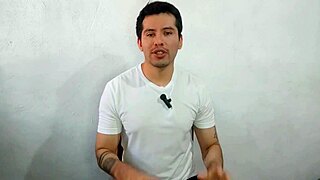 Le Doy Sexo Oral A Mi Compañero Hetero Casado Del Trabajo En Un Arroyo Y Termina Penetrandome A Pelo En Una Casa Abandonada Relatos Sexual