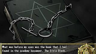 Wow, Bible Black The Infection High Priest End Playthrough Pt3 Is Intense