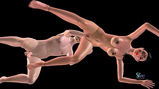 Tamil Audio Sex Story - Mella Kuthunganna Valikkuthu Pakuthi 2