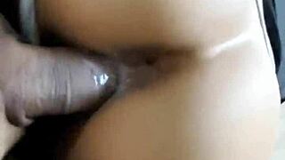 What a way to end the year with a new ass and deep fucking!