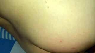 milf craves anal sex with big black cock