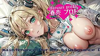 Anime Hentai Game Sex Playthrough Under The Witch