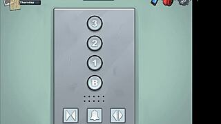 what happens in summertime saga episode 200?