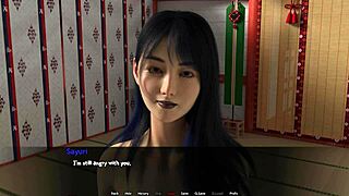 Forbidden Dojo Part 11: Asian Anal Sex With Intense Assfucking Scenes.