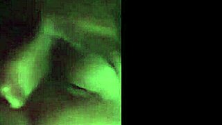 Sloppy Toppy On Monster Black Cock From White Bitch!