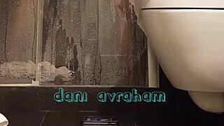 Gay Israeli men engage in passionate sex with big cocks.