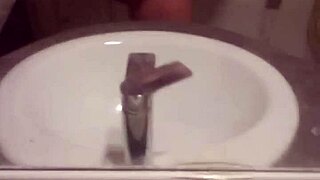 young guy masturbates in his room alone tonight