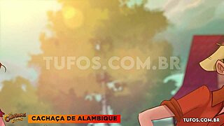 os melhores desenhos animados porno maratona de os caipiras filminho