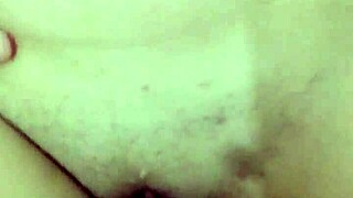 hey, i fucked my latina cousin and she bathed my dick with her delicious cum 😏