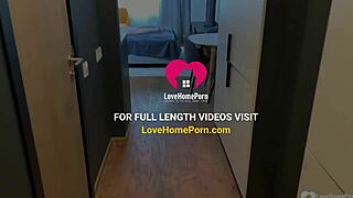 i love riding my horny neighbor's big ass