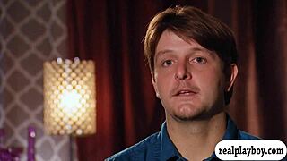 feeling the thrill of swapping partners in huge orgy