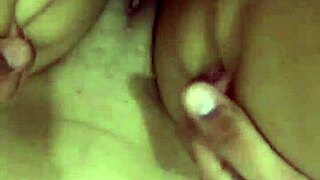 hey, i fucked my latina cousin and she bathed my dick with her delicious cum 😏