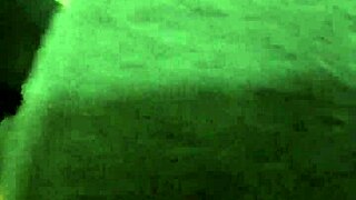 My Aunt Swallows All My Cum For Birthday