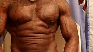 i'm worshippin this big black cock, hallelujah johnson, what peeple do for money, jerkin off solo