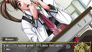 bible black infection memory loss hentai