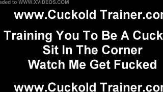 I Will Fuck a Total Stranger While You Watch!