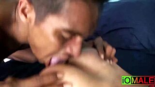 I Watched These Tattooed Latin Gay Dudes Hector and Maximo Have Bareback Sex, But They Were So Hairy and It Was Hardcore