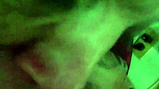 Self Sucking Monster Cock Deepthroat Intense