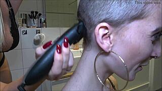 Cheating Humiliation Story with German Lou Nesbit and Lia Louise