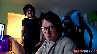 first time slut strokes and sucks