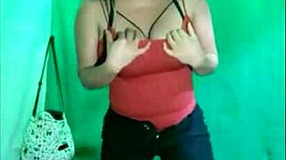 Dirty Latina MILF Craves Intense Sex with Her Massive Tits and Ass at Parties!