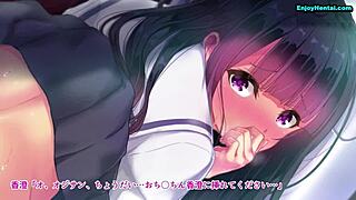 What's the secret with that girl?