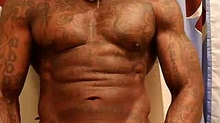 i'm worshippin this big black cock, hallelujah johnson, what peeple do for money, jerkin off solo