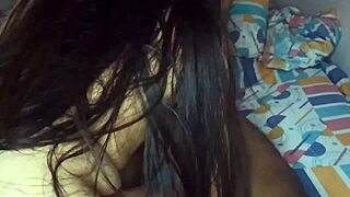 Tinder's Wife Screams For Monster Cock Revenge On Husband In Hardcore Assfucking!