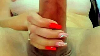 chartubate featuring shemale with big cock