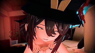 Sugardust compilation of various scenes