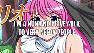 This Nun's Tale at the Promised Rosary Uncensored