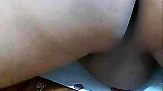 myanmar gay solo with hot wax, so intense, oops!