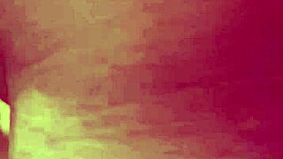 Amateurs explore foreplay and spanking with toys in a casual setting