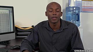 The Hr Meeting On Grabass Com Xd15461