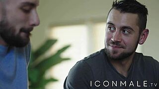 Oh My God, My Wife Can't Find Out About This Gay Anal Adventure! I’m Hooked on This Secret!