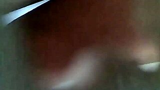 I spied on someone in the wc feeling nervous and excited