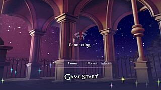 Play this anime game goddess and fap to your hearts content