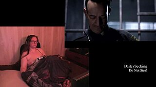 naked gameplay in the quarry part 8 revealed