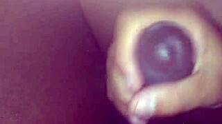 Nerdy Coed Nikki Hill Fucks Like A Slut! Bent Over With Shaved Pussy Close Up!