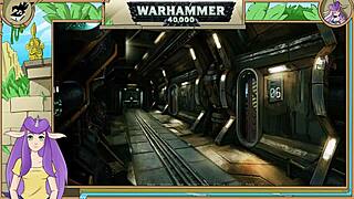 warhammer 40k inquisitor trainer part 15
