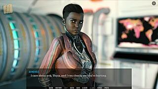 Tales From The Unending Void 121