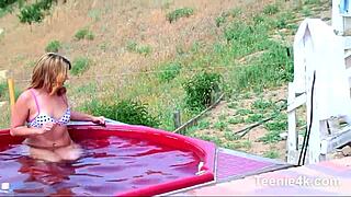 Tight Pussy Fucked By Big Cock