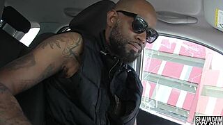 alura jenson, suck that big black cock?