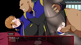 battle armor solgante ntr duston 2 story unfolds